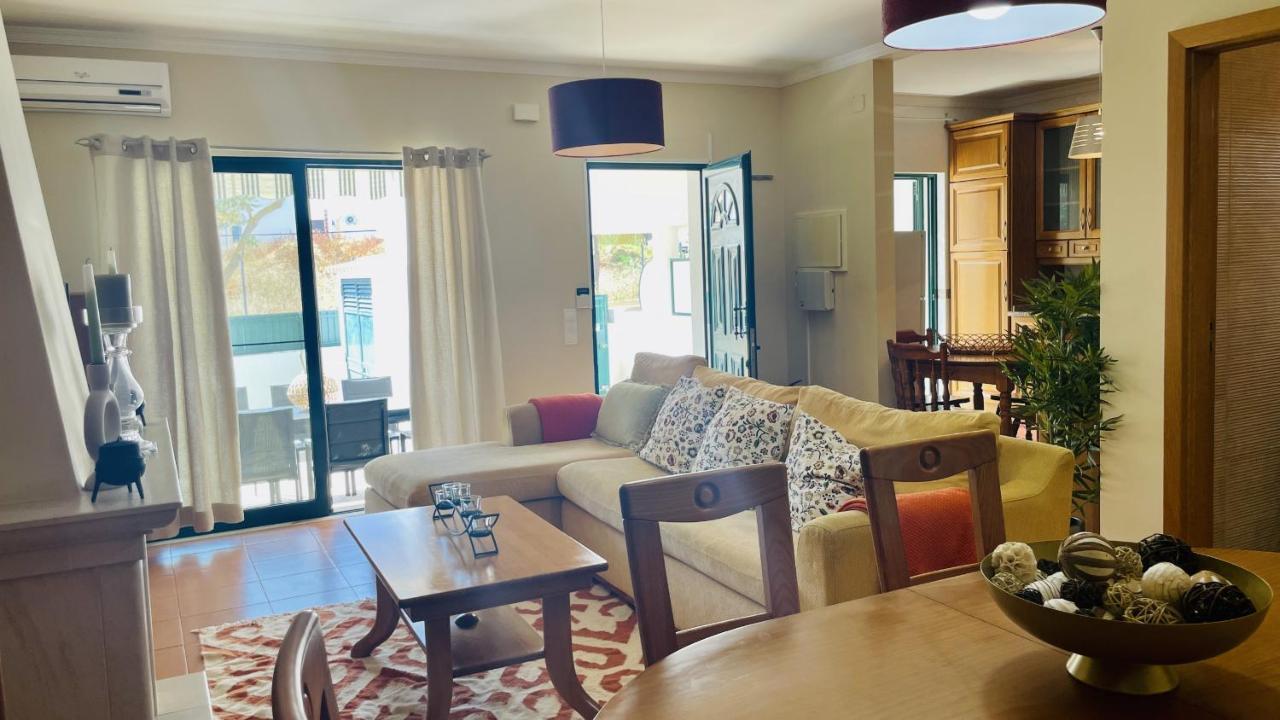 Ferienhaus Vale Pedras By Check-in Portugal Albufeira