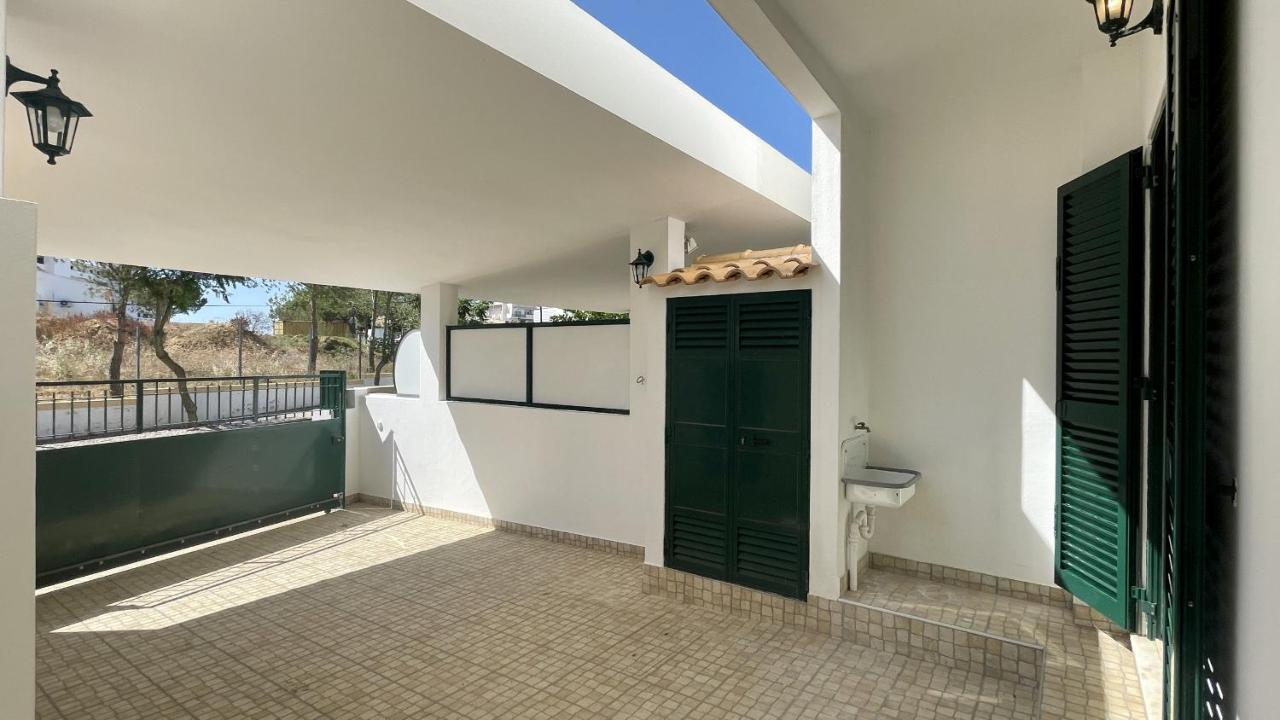 Ferienhaus Vale Pedras By Check-in Portugal Albufeira