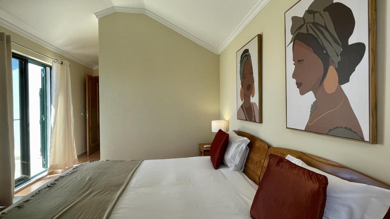 Vale Pedras By Check-in Portugal Ferienhaus *