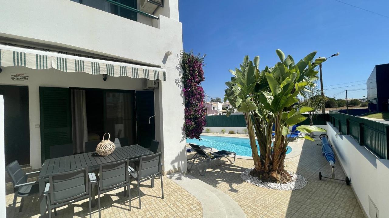 Ferienhaus Vale Pedras By Check-in Portugal Albufeira