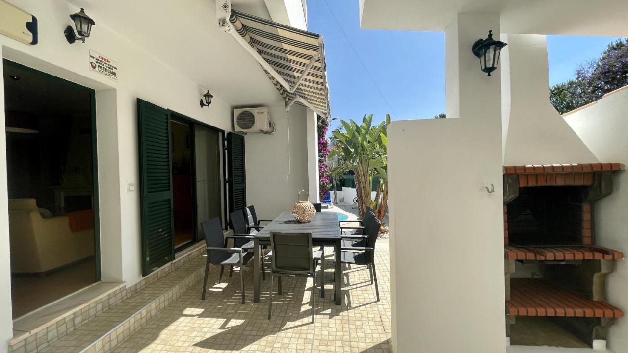 Ferienhaus Vale Pedras By Check-in Portugal *