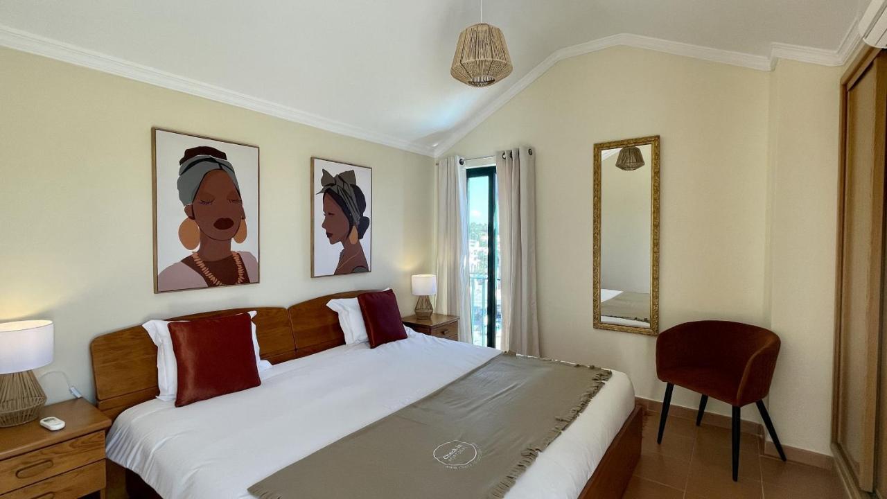 Ferienhaus Vale Pedras By Check-in Portugal *