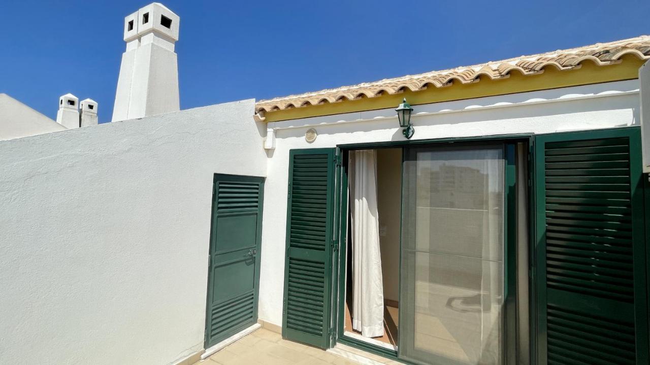 Ferienhaus Vale Pedras By Check-in Portugal Albufeira
