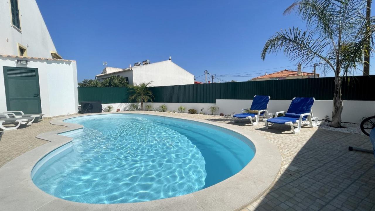 Vale Pedras By Check-in Portugal Ferienhaus
